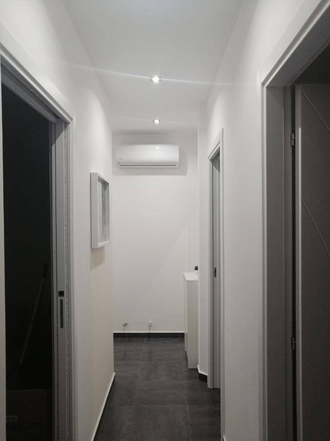 דירות פלקונרה מריטימה La Terrazza מראה חיצוני תמונה