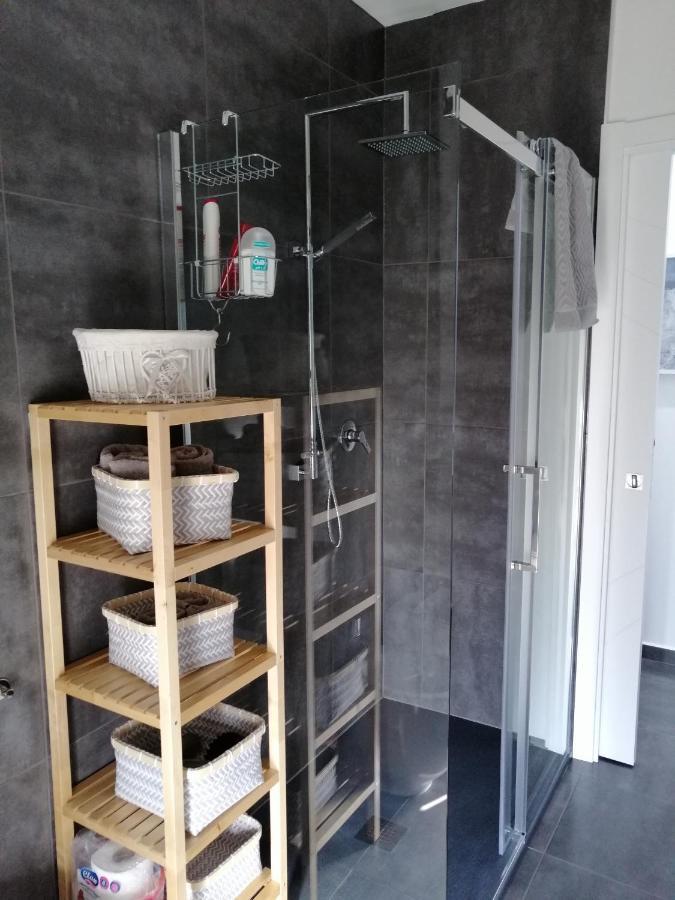 דירות פלקונרה מריטימה La Terrazza מראה חיצוני תמונה