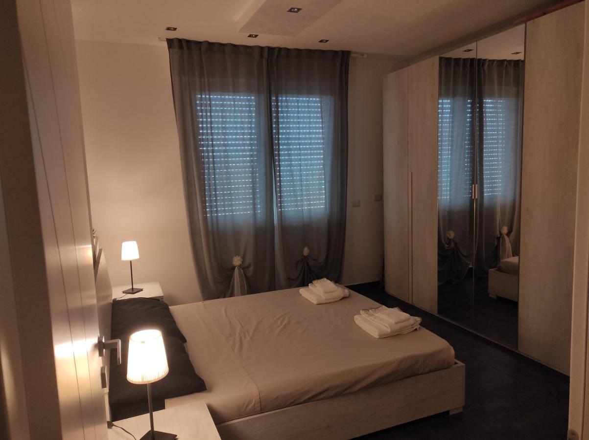 דירות פלקונרה מריטימה La Terrazza מראה חיצוני תמונה
