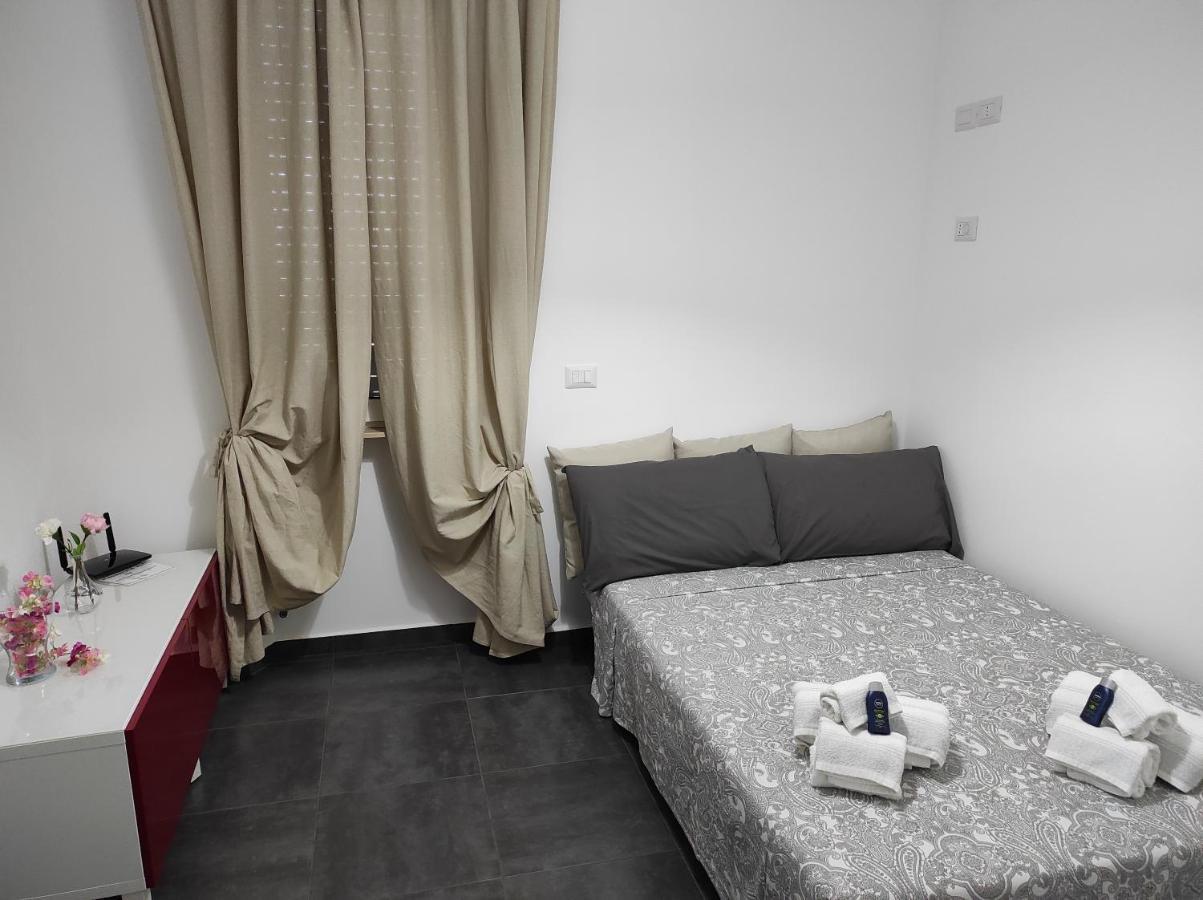 דירות פלקונרה מריטימה La Terrazza מראה חיצוני תמונה
