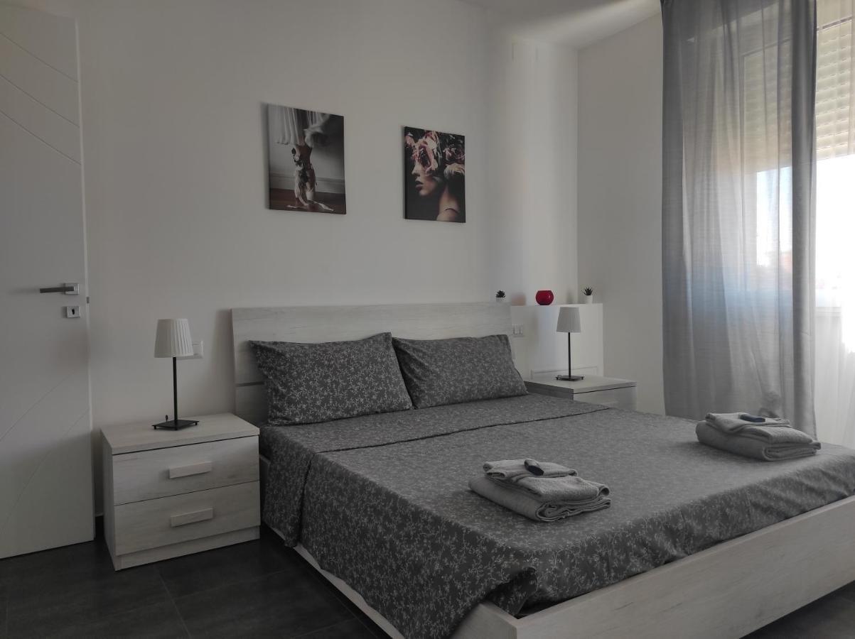 דירות פלקונרה מריטימה La Terrazza מראה חיצוני תמונה
