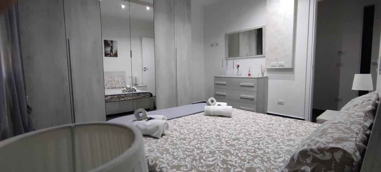 דירות פלקונרה מריטימה La Terrazza מראה חיצוני תמונה