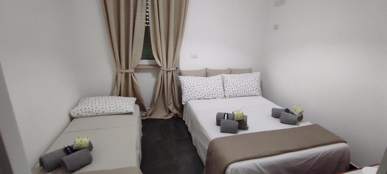 דירות פלקונרה מריטימה La Terrazza מראה חיצוני תמונה