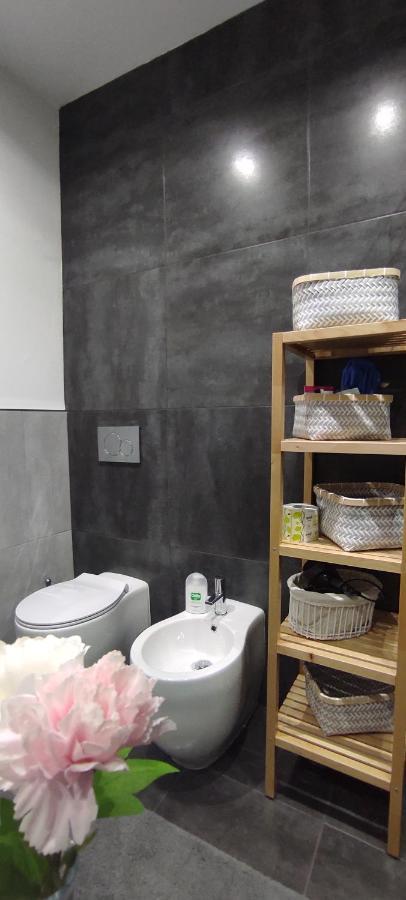 דירות פלקונרה מריטימה La Terrazza מראה חיצוני תמונה